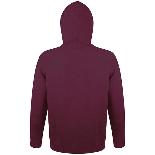  Sudadera Con Capucha Sols Serpent
