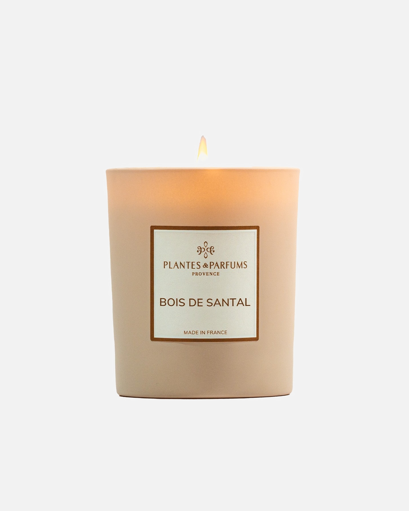 Plantes & Parfums Bois de Santal