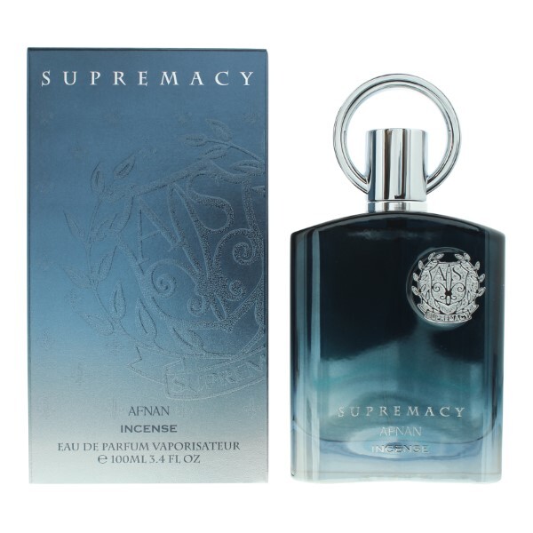 Apa de parfum Afnan Supremacy Incense 100ml