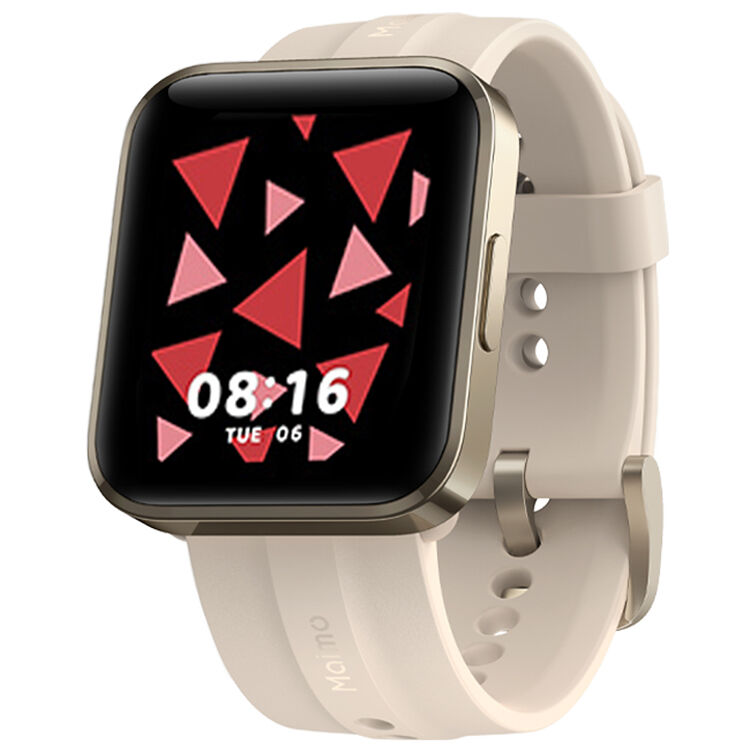Maimo Watch Flow