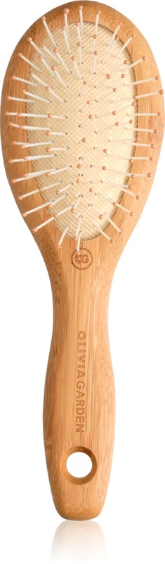 Olivia Garden Bamboo Touch neilona matu suka