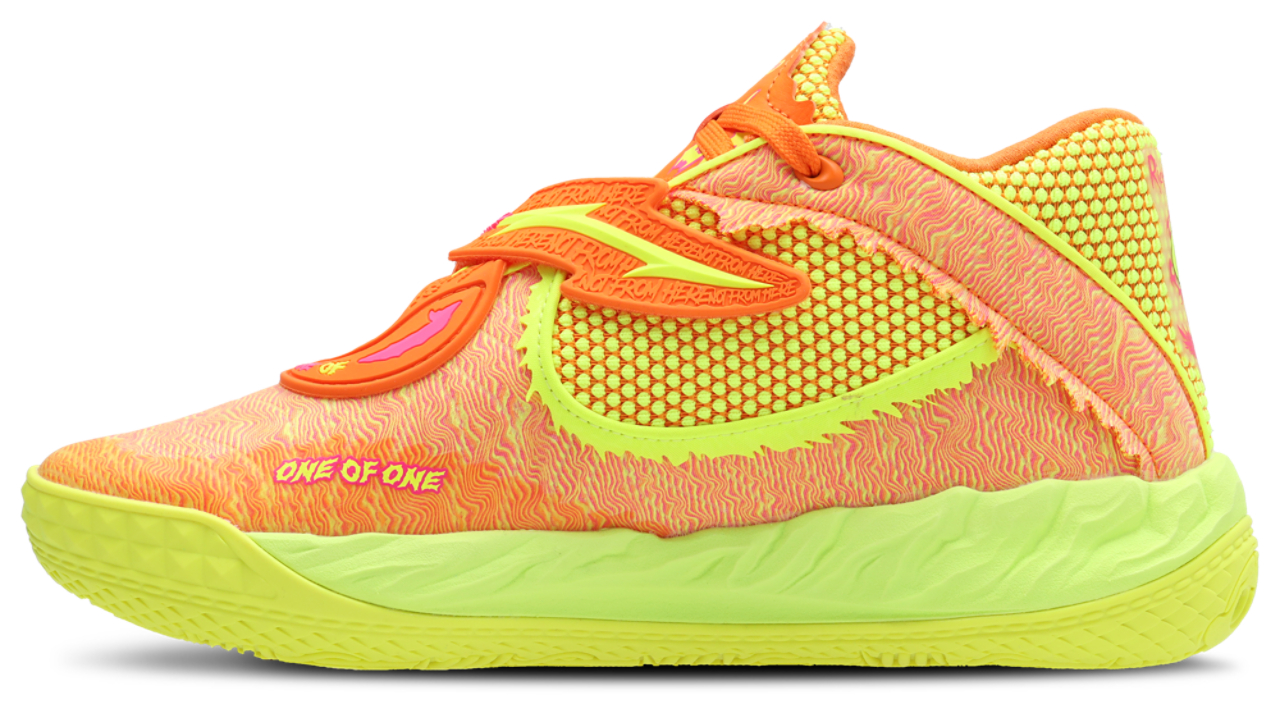 Puma Mb.05 Rick & Morty