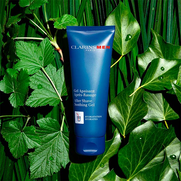 Zklidňující gel | 75 ml
