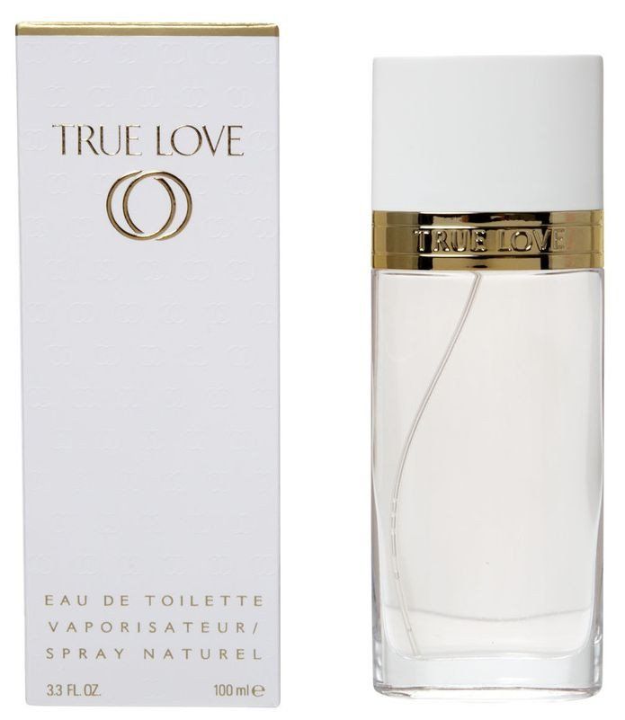 True Love EDT Женски парфеми