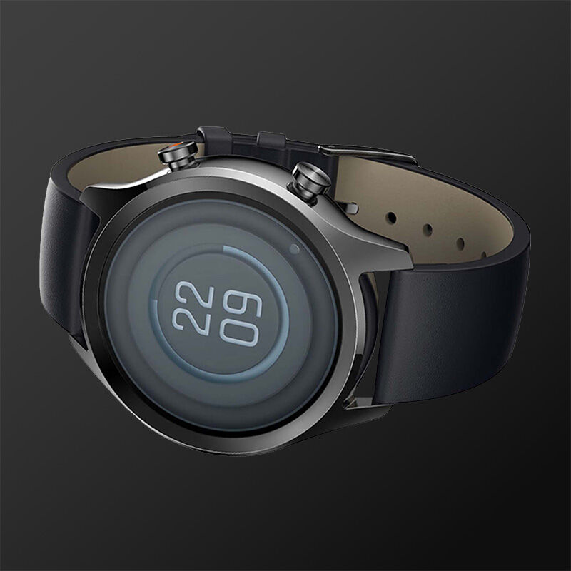 Mobvoi TicWatch C2+