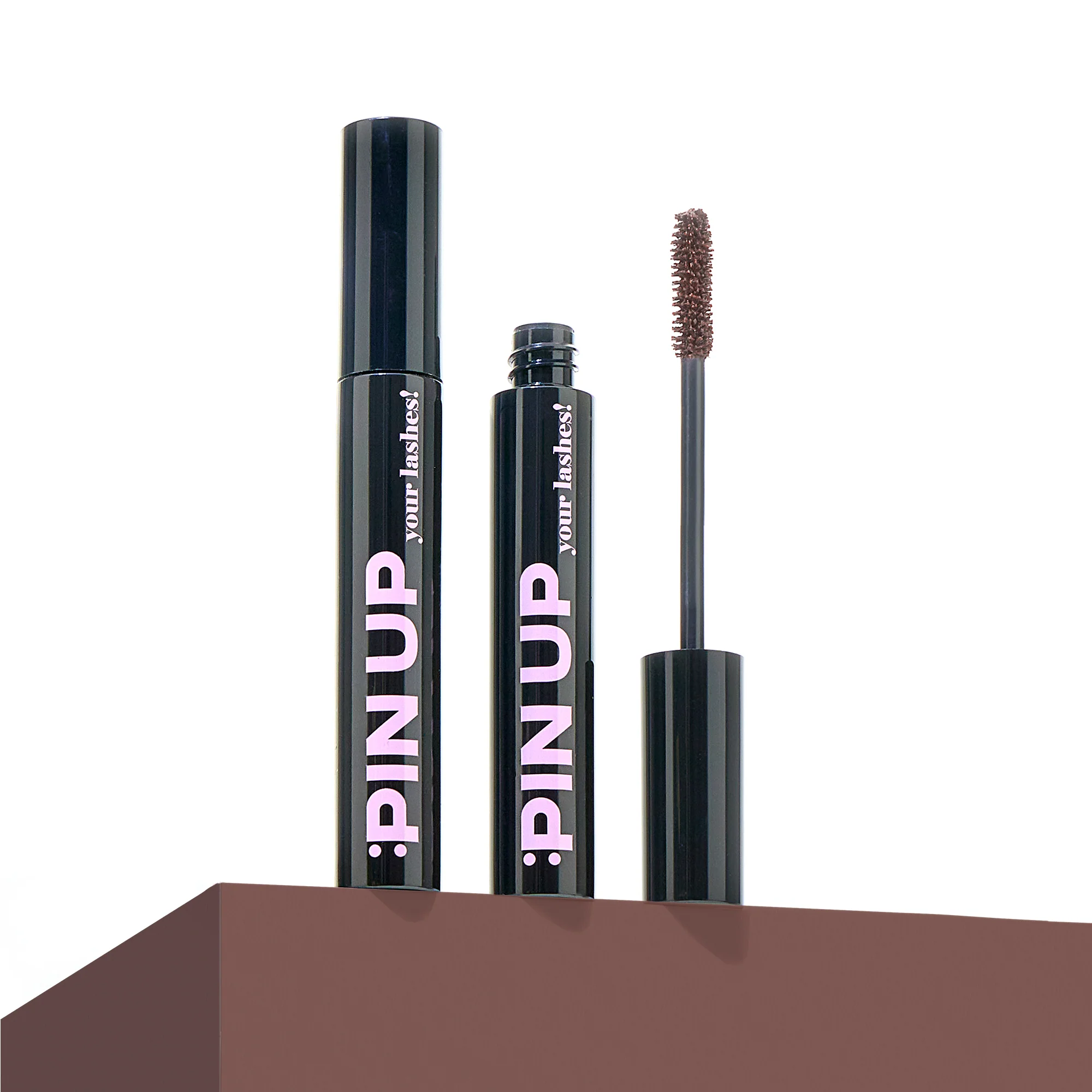 Occhi PINUP your lashes! Mascara Pinalli - Mascara