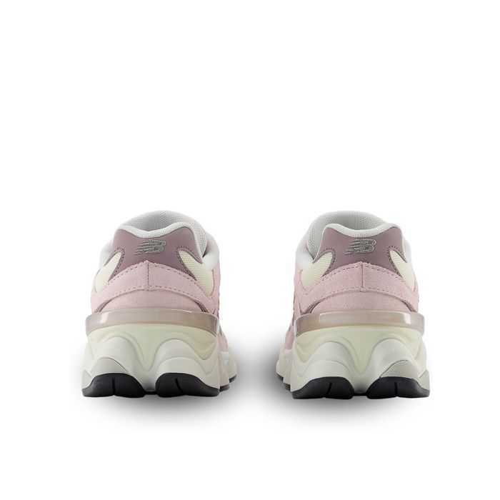 Zapatillas - NEW BALANCE - 9060 GC9060BE - Rosa - Niñas - Piel sintética
