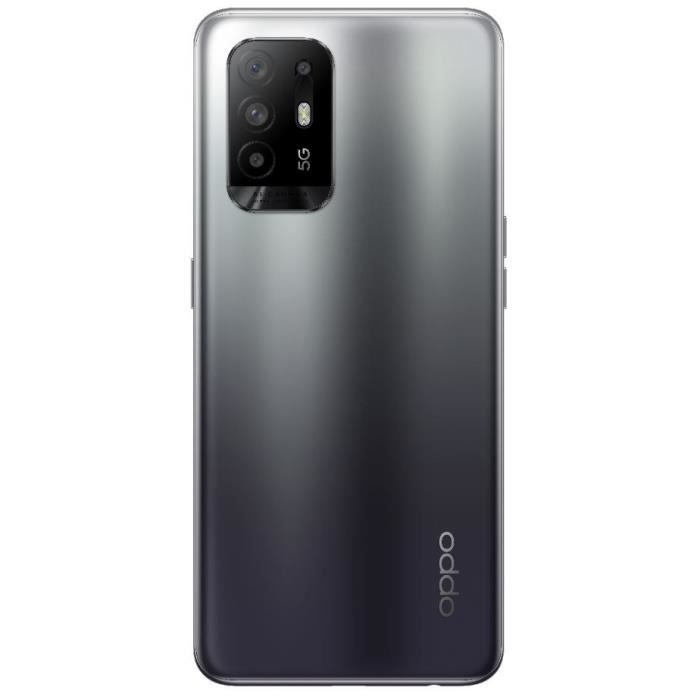 OPPO A94 128 GB 5G Schwarz