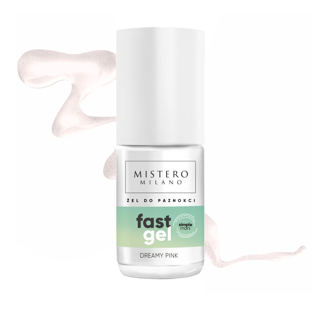 Mistero Milano Fast Gel