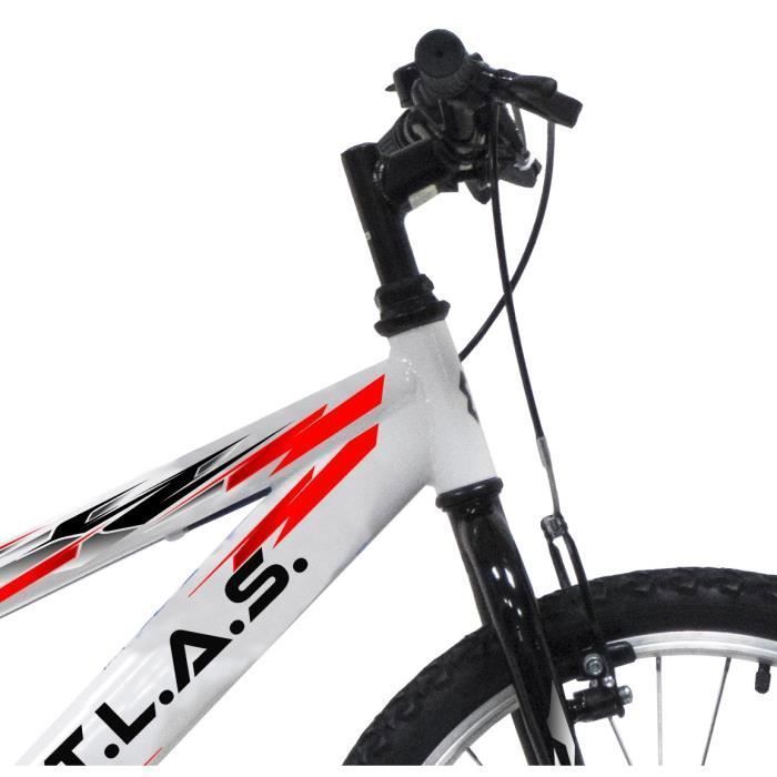 Children's Bike - 20