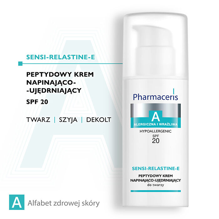 Pharmaceris A Sensi-Relastin-e