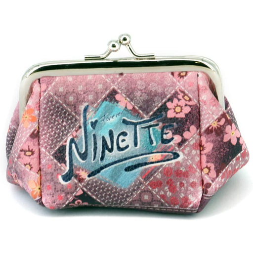 Monedero Ninette 66586