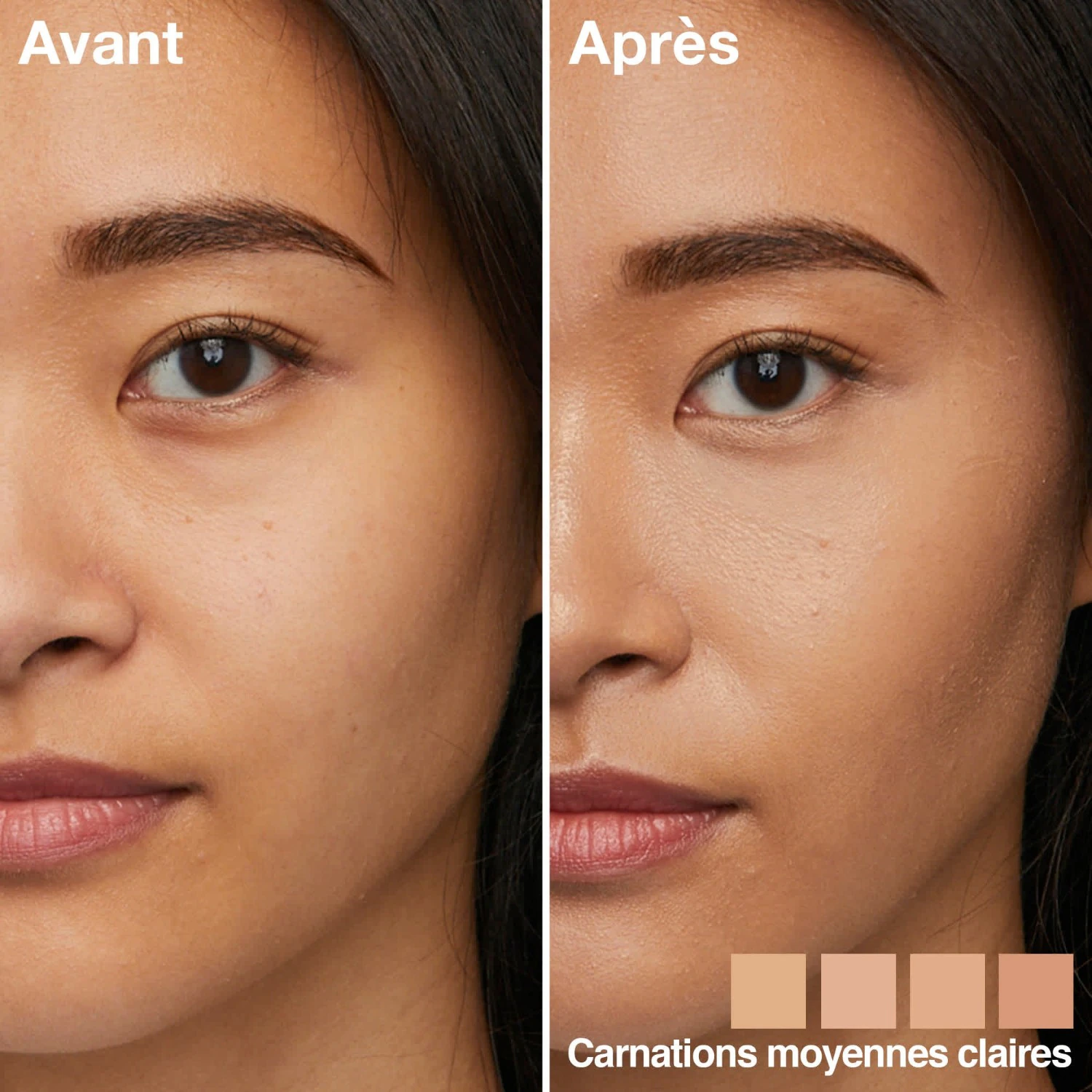 Maybelline Perfecteur de teint 4-en-1
