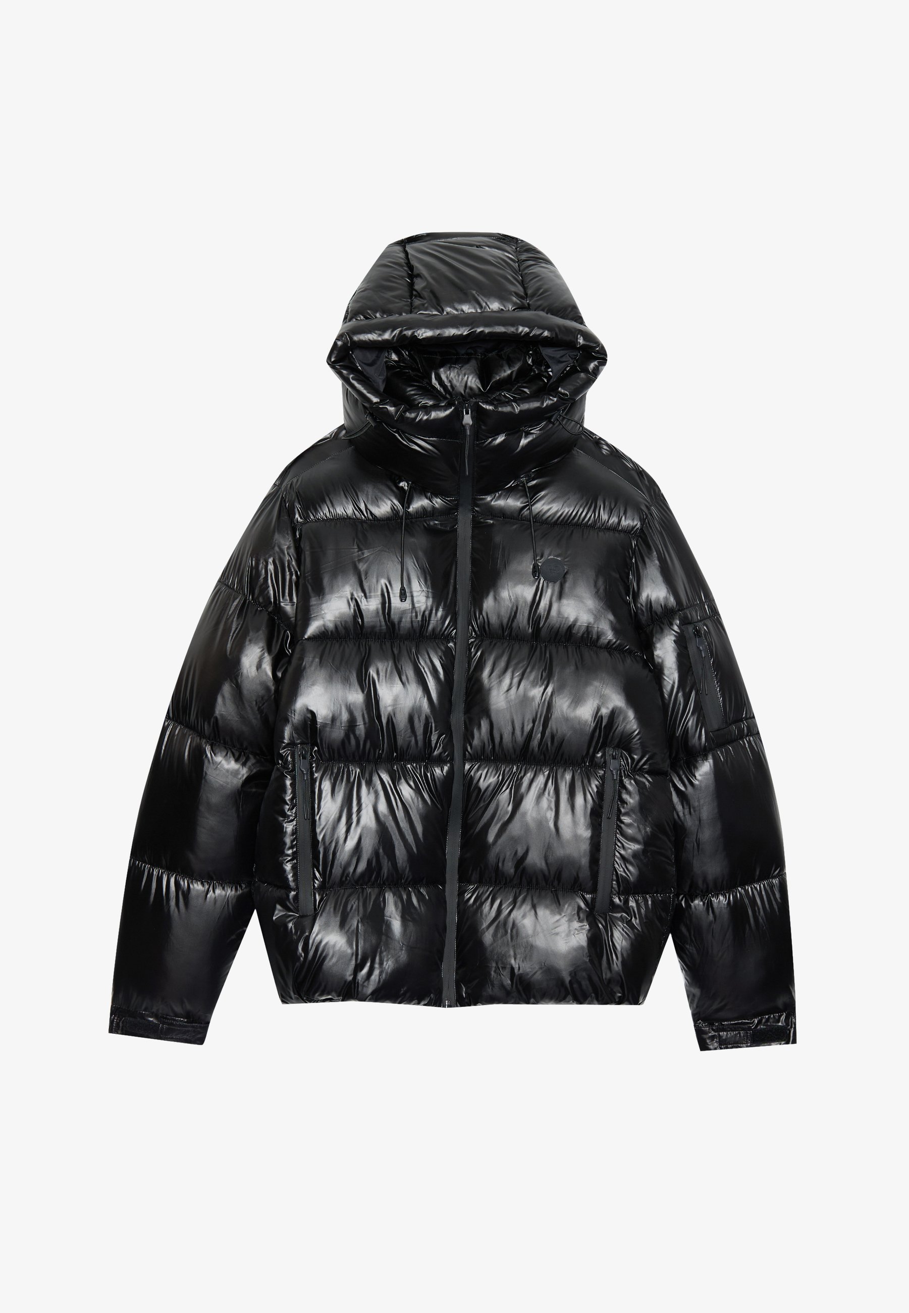 Pier One winterjas - zwart