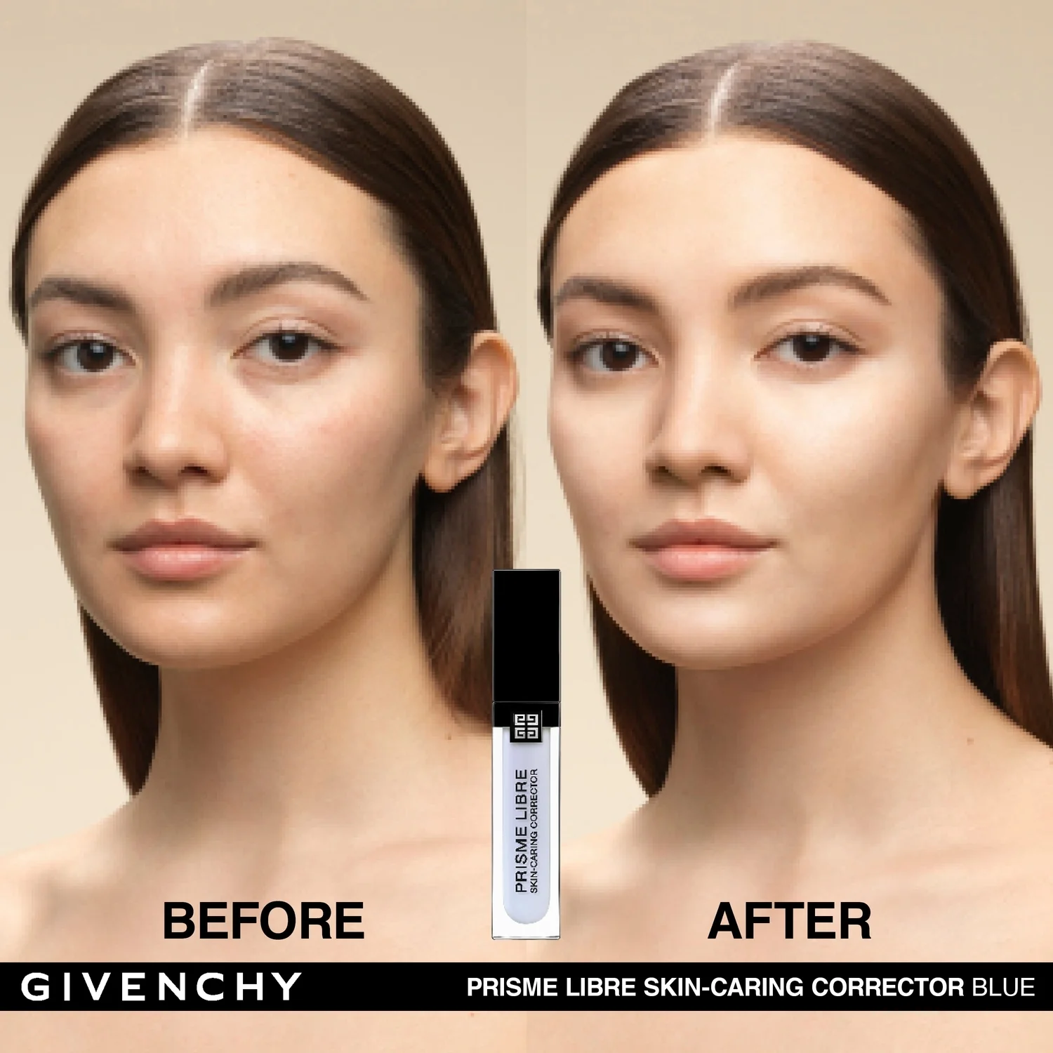 Viso Prisme Libre Skin-Caring Corrector - Correttore