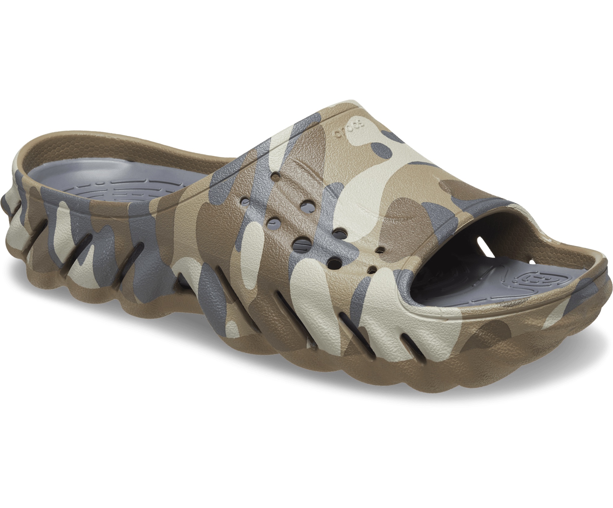 Echo Camo Redux Slide
