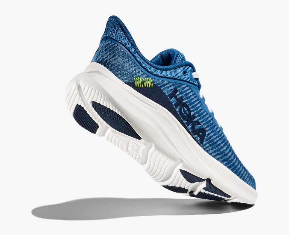 HOKA Solimar Notte Nebbiosa / Bianco