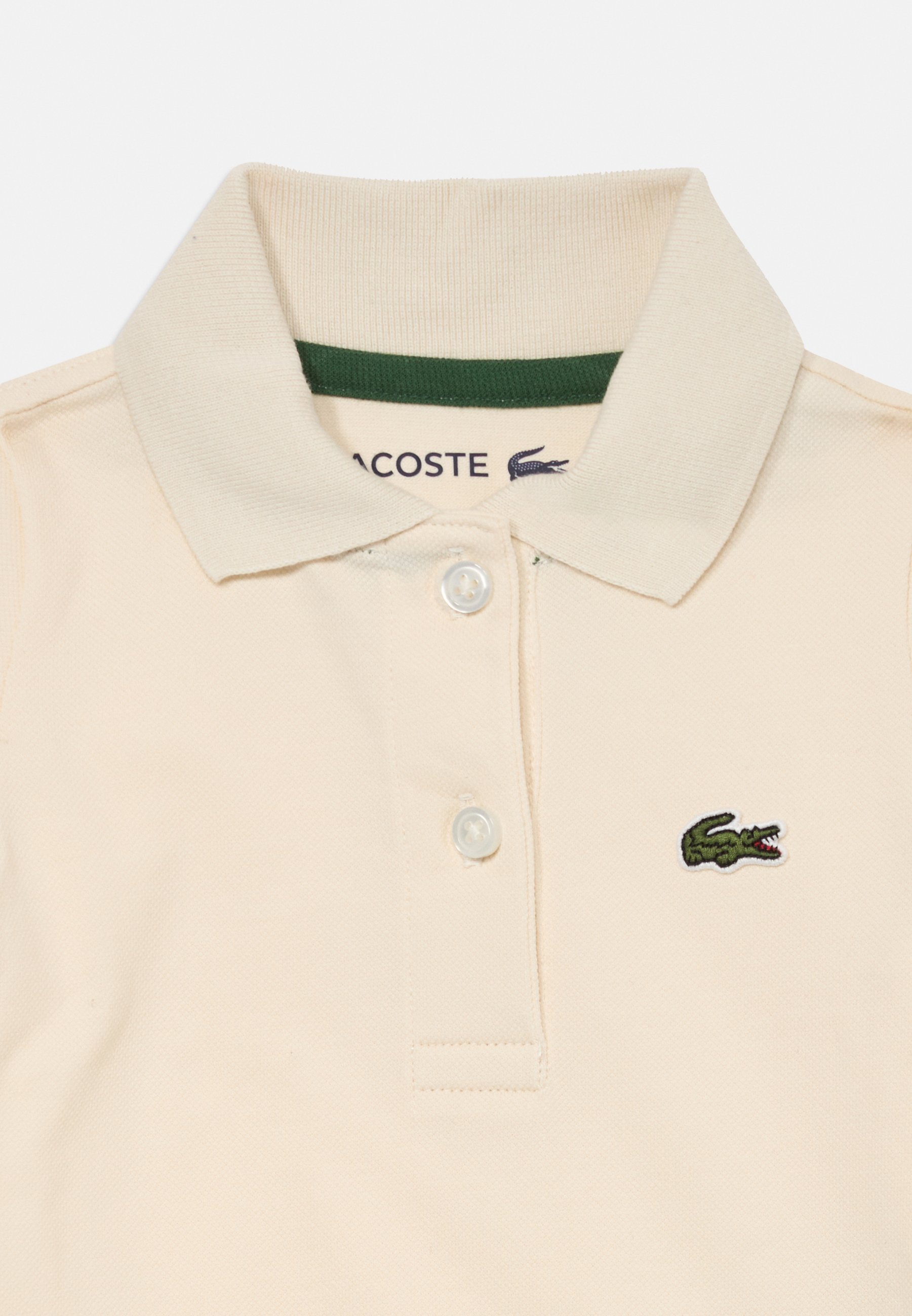 Ensemble Lacoste MON PREMIER Short - Body - rose clair