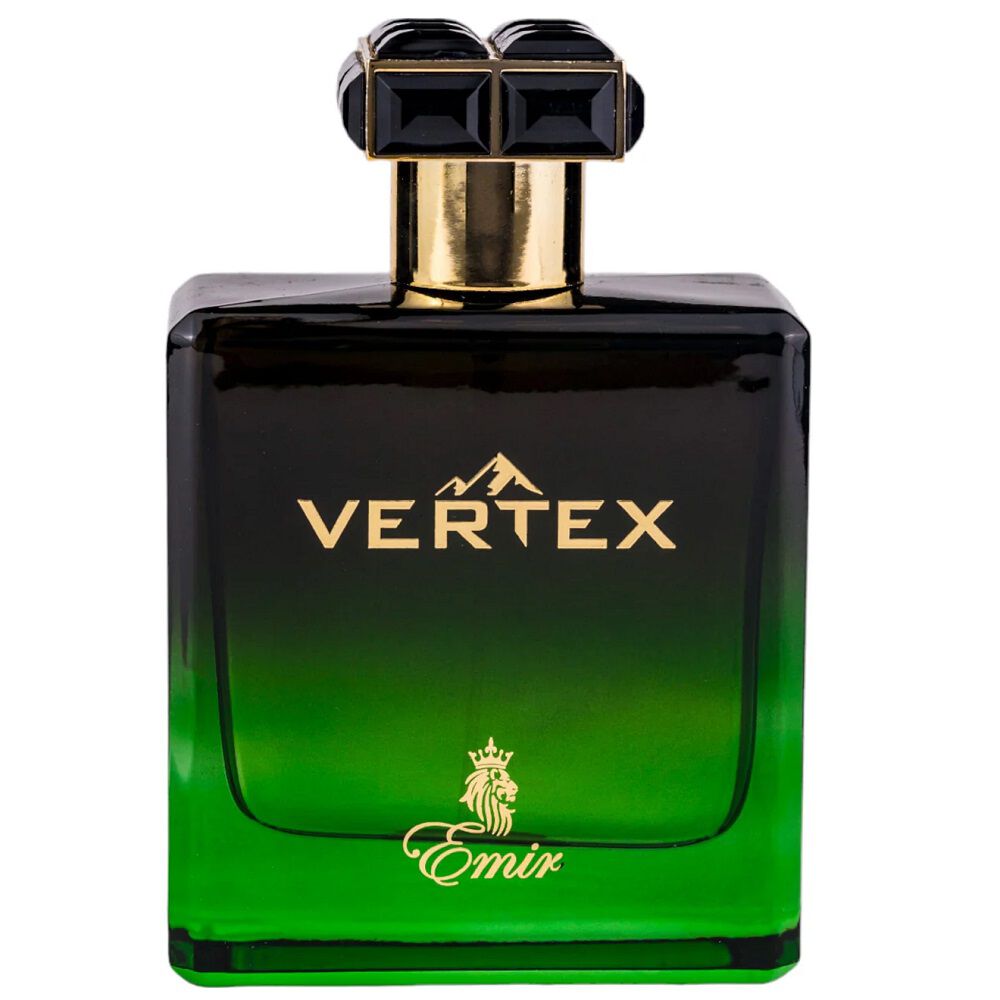 Emir Vertex