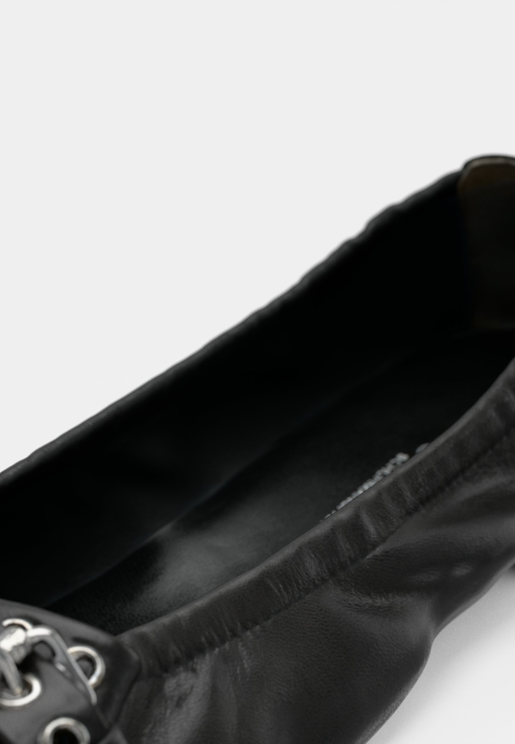Kennel + Schmenger MALU - Balletpumps - zwart