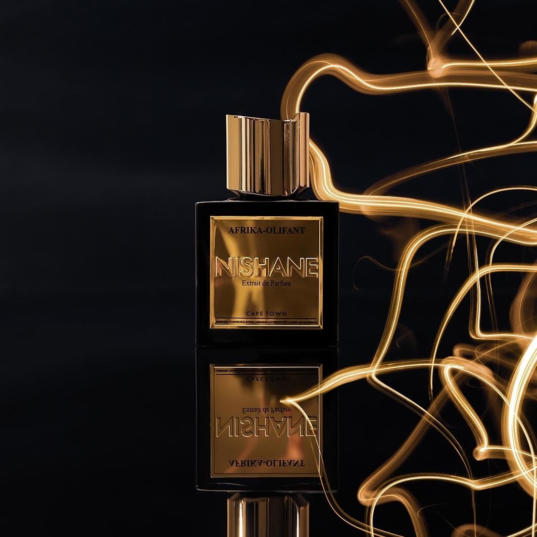NISHANE Parfem afričkog slona - 50 ml