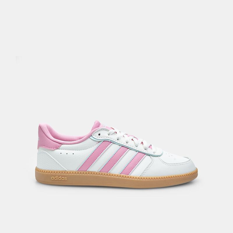 Sneaker da donna ADIDAS breakent elegant