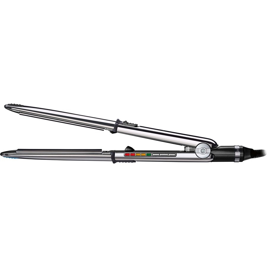 BaByliss Pro plattång Elipsi3100 - Krom Svart