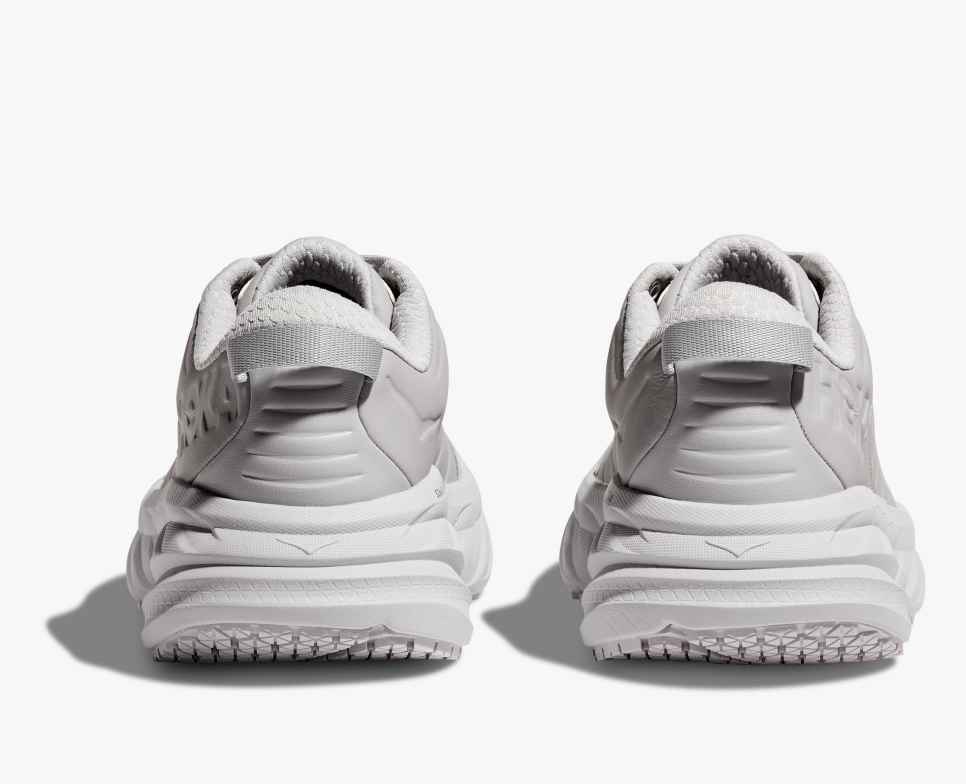 HOKA Bondi SR Harbor Mist / Lunární skála