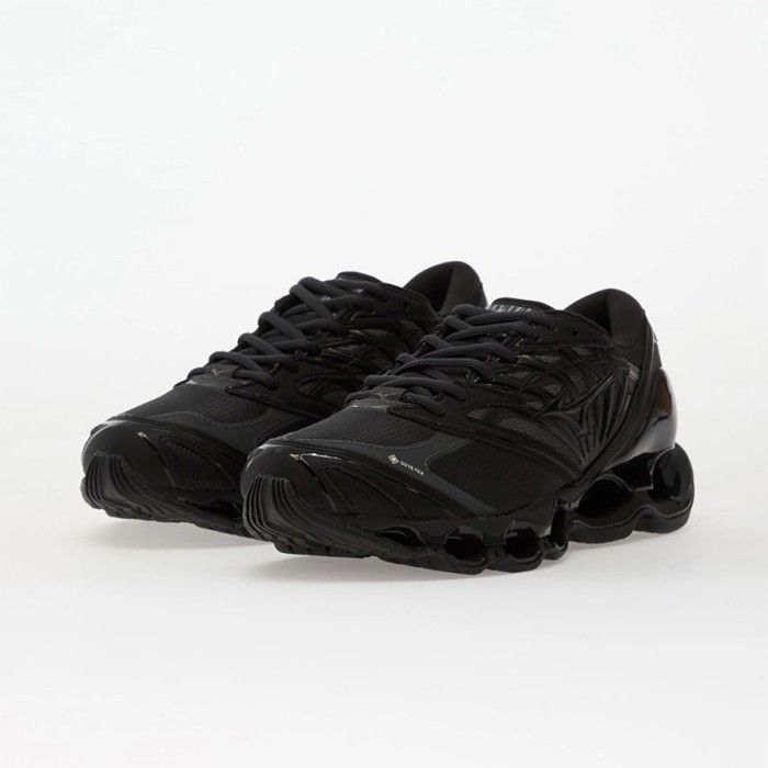 MIZUNO Wave Prophecy LS GTX Black Sneakers
