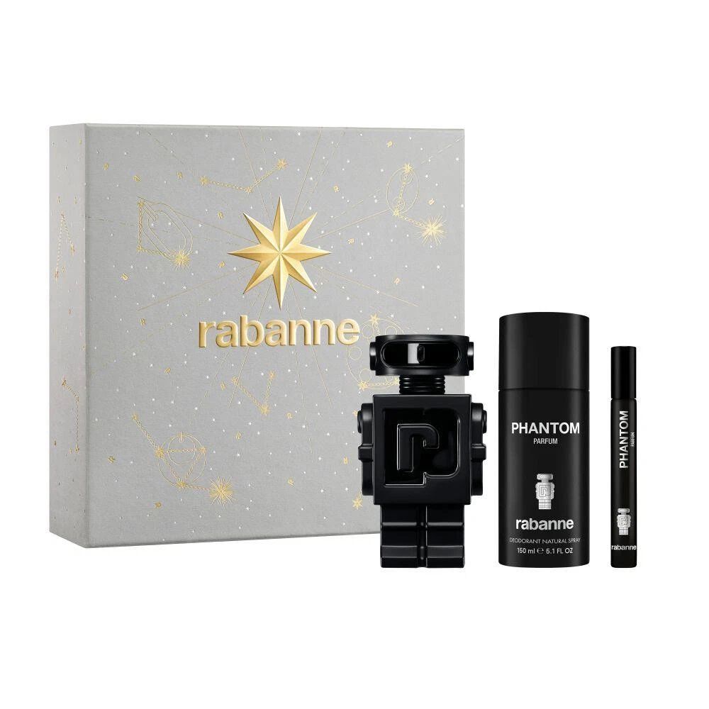 Paco Rabanne Phantom smaržas