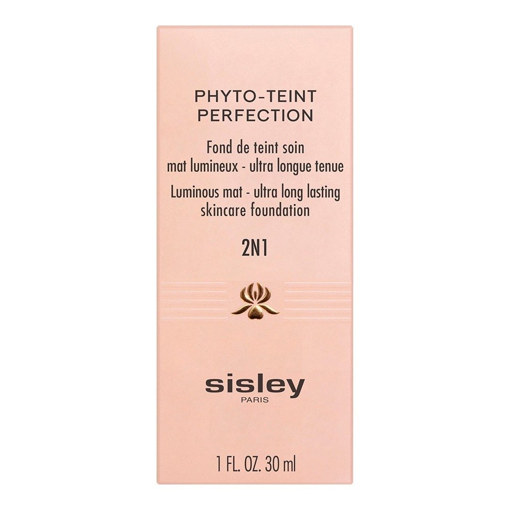 Sisley puder Phyto-Teint Perfection - 30 ml