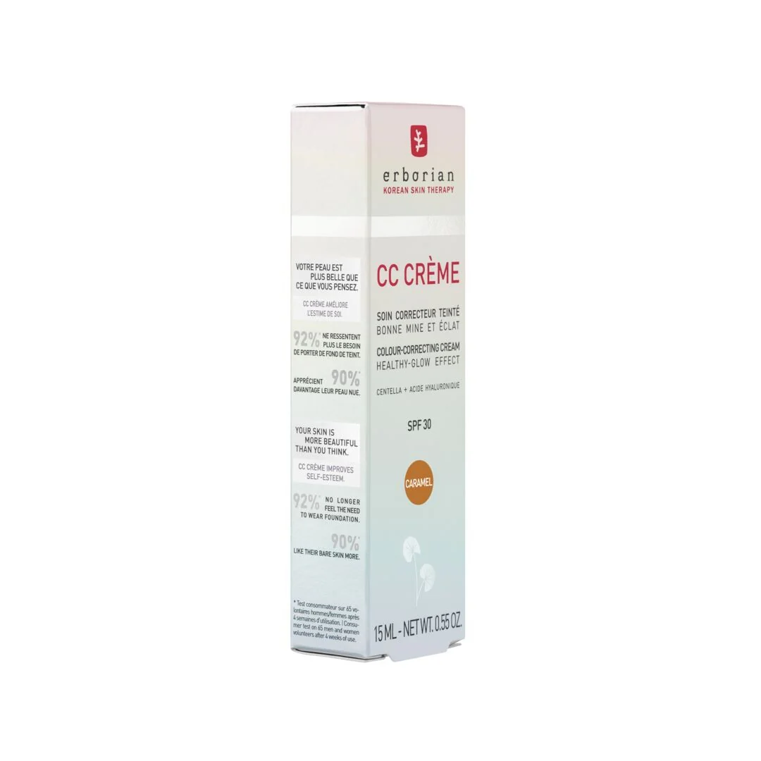 BB Cream & CC Cream Cc Crème - 15ml - CC Cream