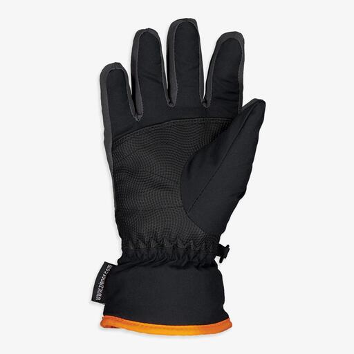 Lejano ml. Gntes Ski