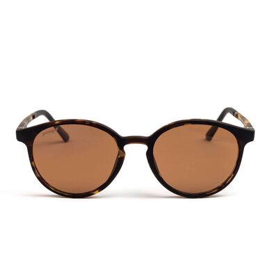 Monture de lunettes Pump.It avec clip marron 1850 Pump.It