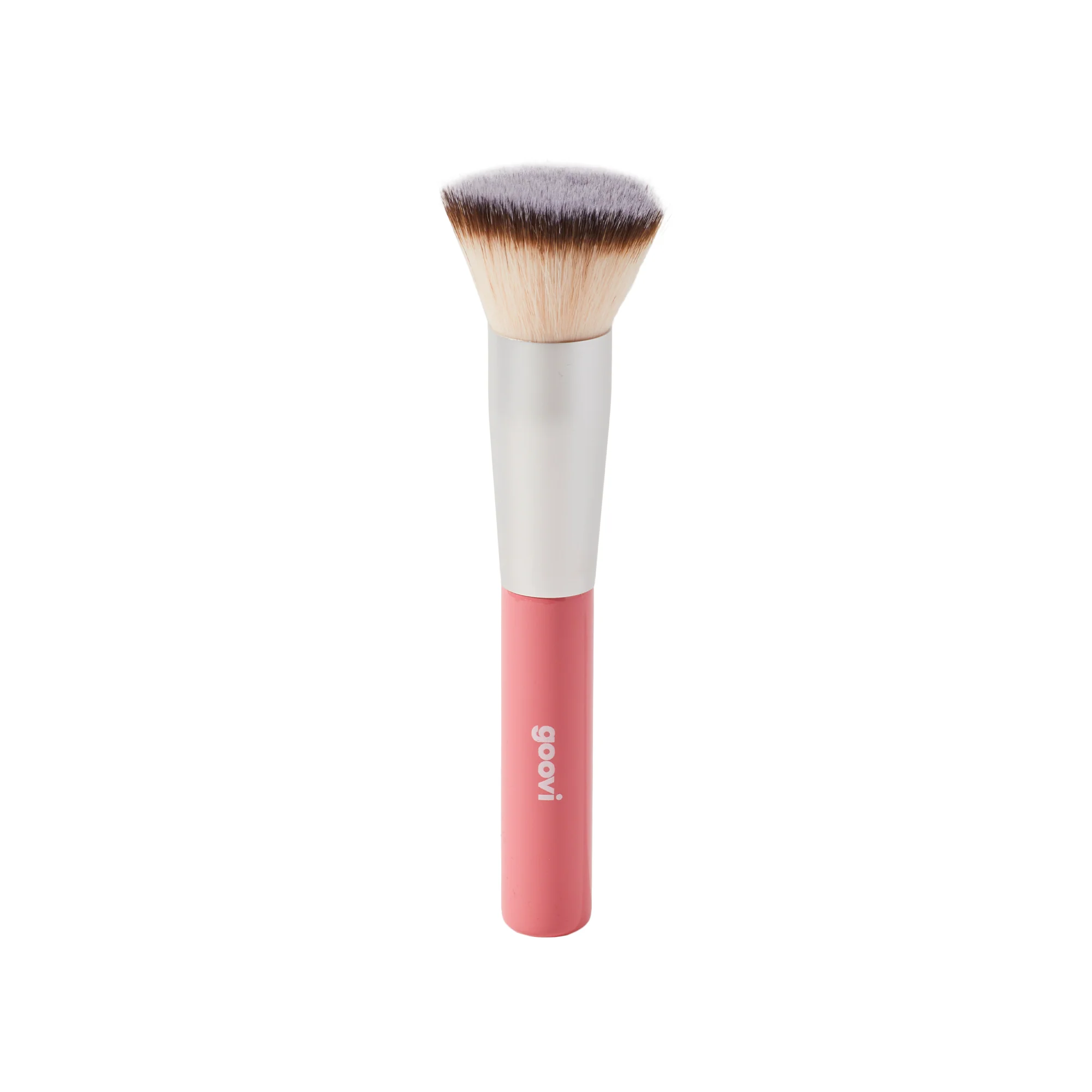 Incarnato Pennello Fondotinta Buffer - Pennelli, Pennello Make-Up