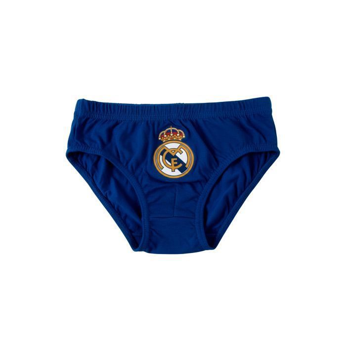 Real Madrid jongensondergoed