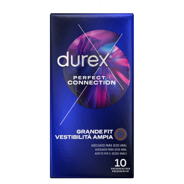 Кондоми Perfect Connection Кондоми