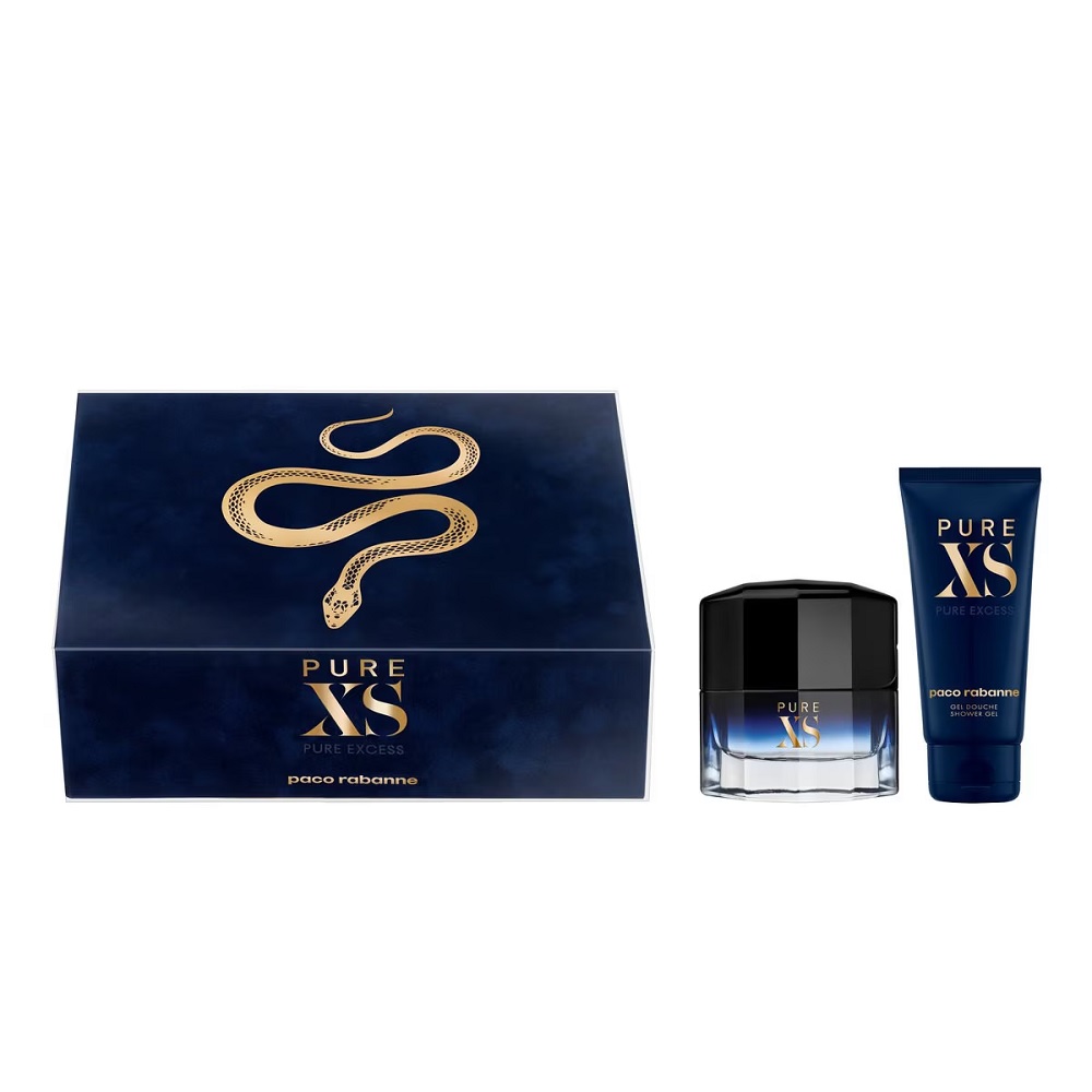 Paco Rabanne Pure XS