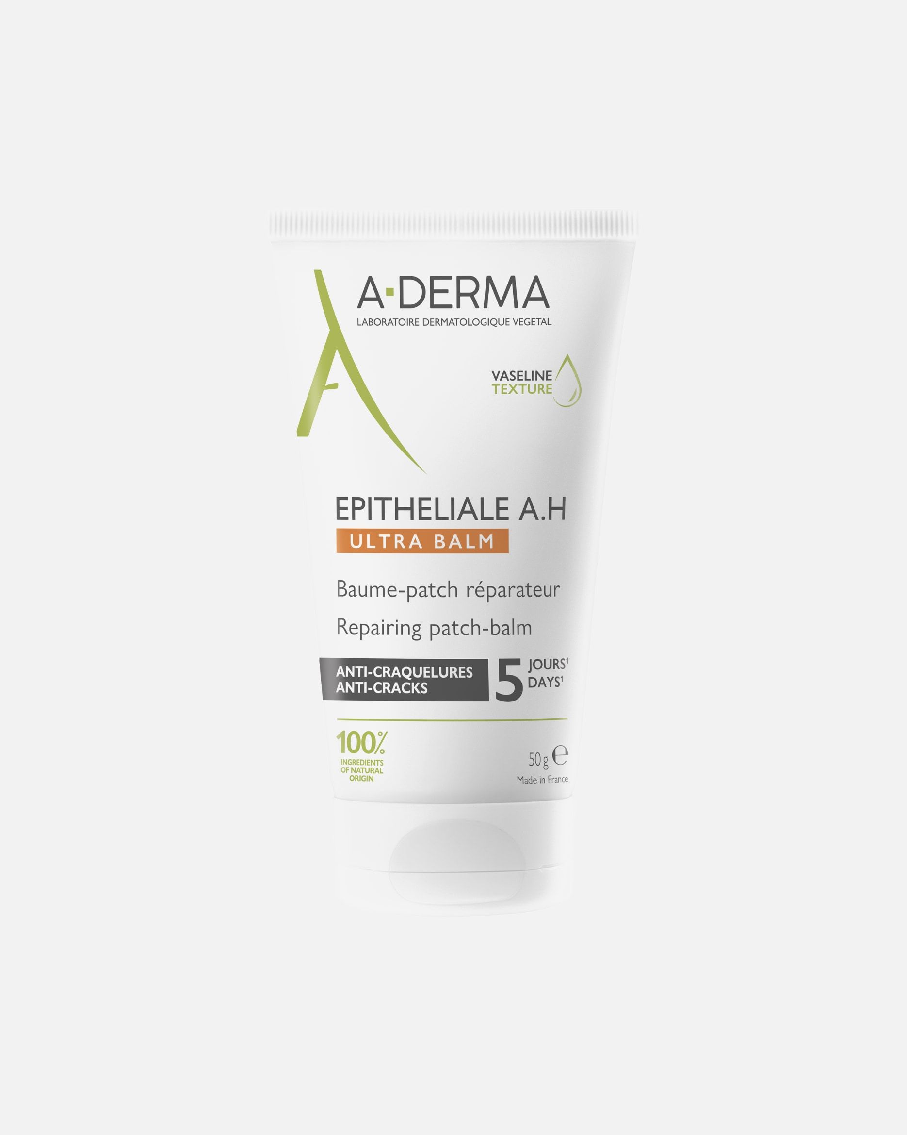 A-DERMA Epitelni balzam AH ULTRA balzam za obnovu - 50 g