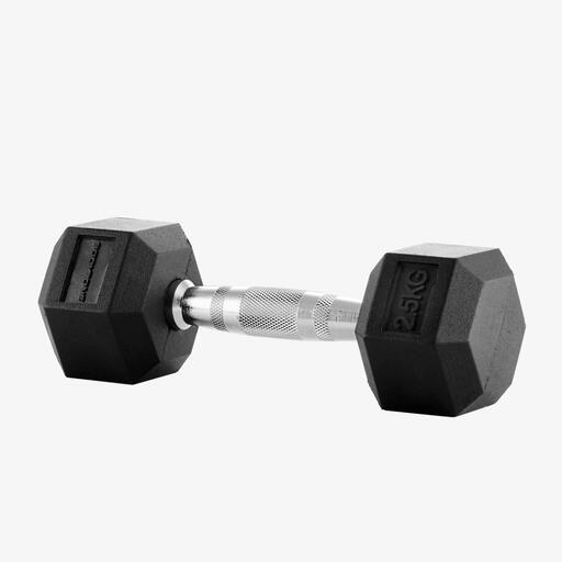  Bodytone Sechseckhanteln 2,5 kg