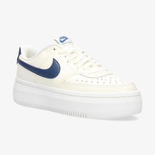  Nike Court Vision