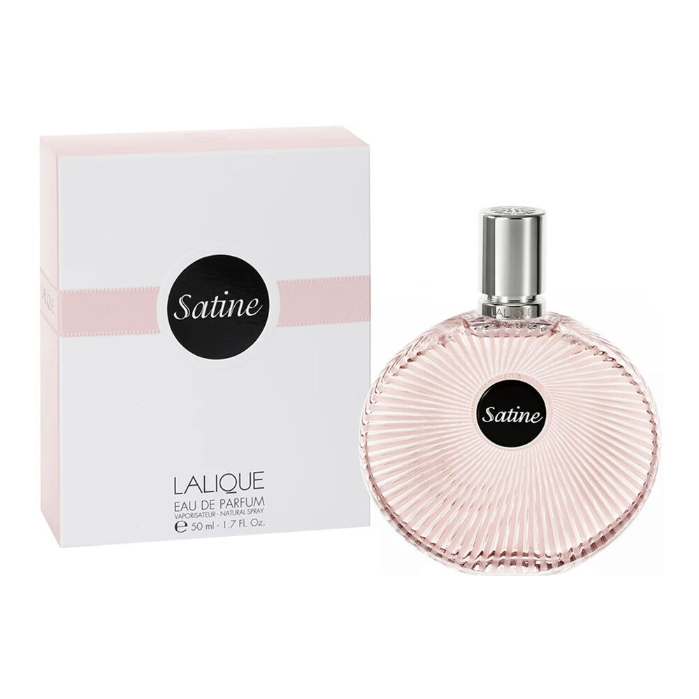 Lalique Satin