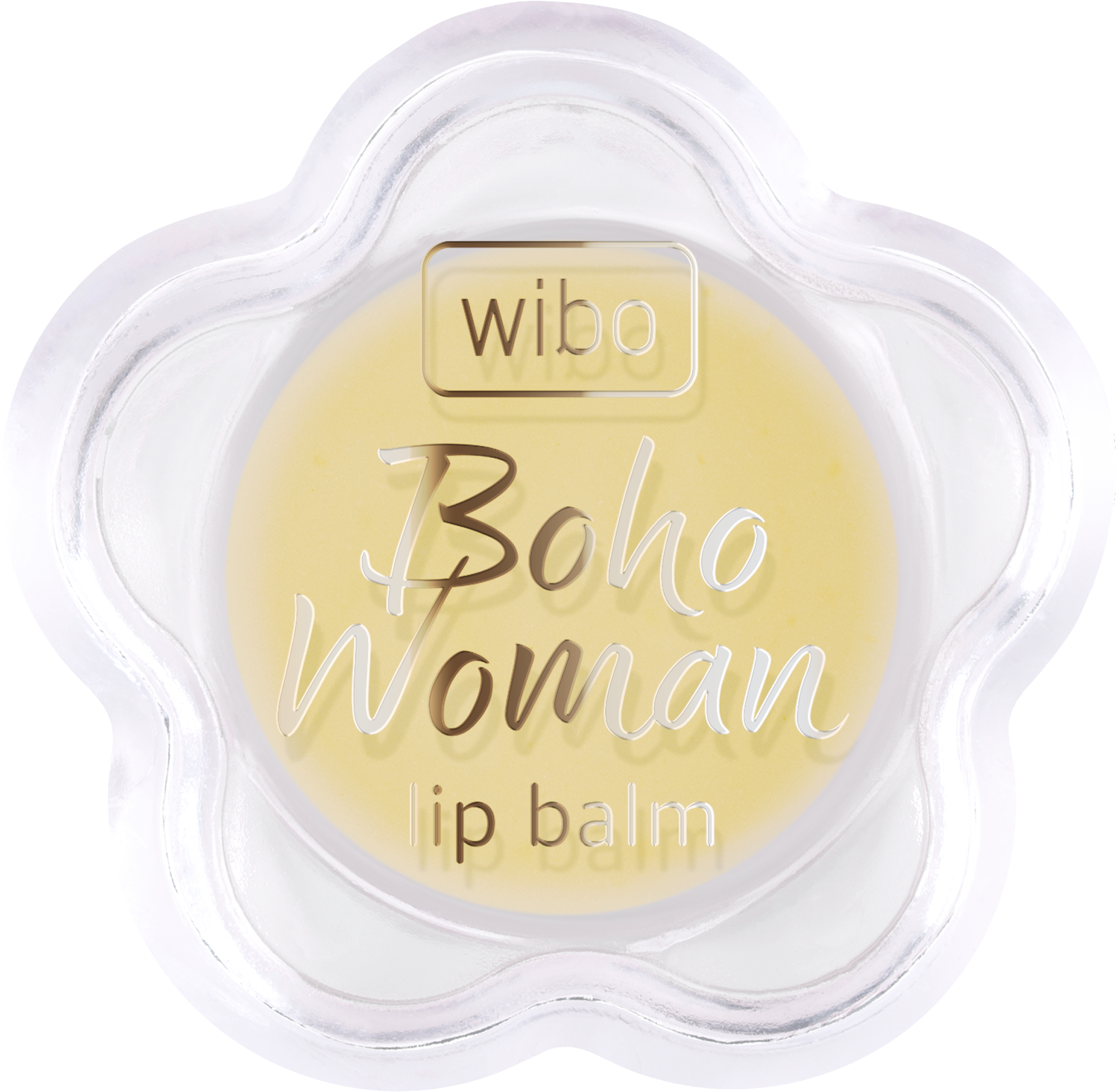 Balzam za usne Boho Woman Zaštitnici za usne