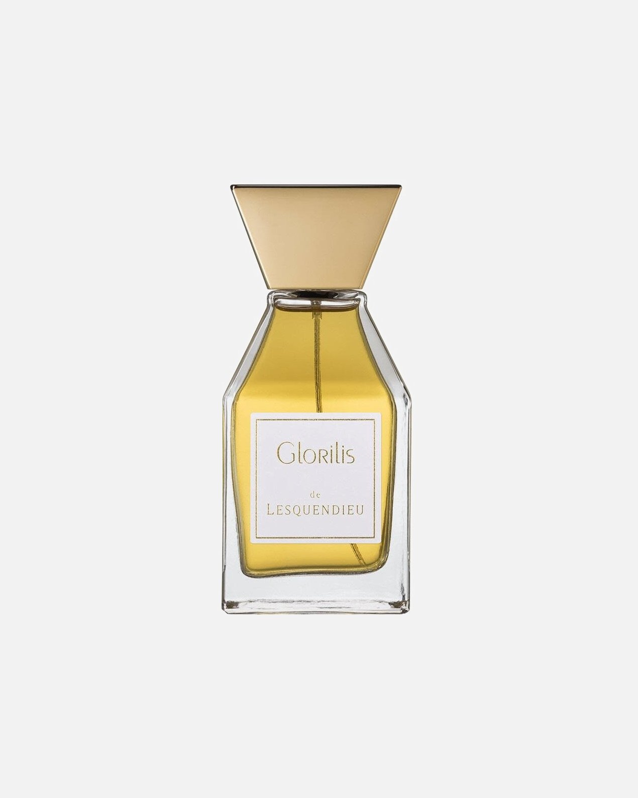 Lesquendieu Eau de Parfum Glorilis - 75 ml