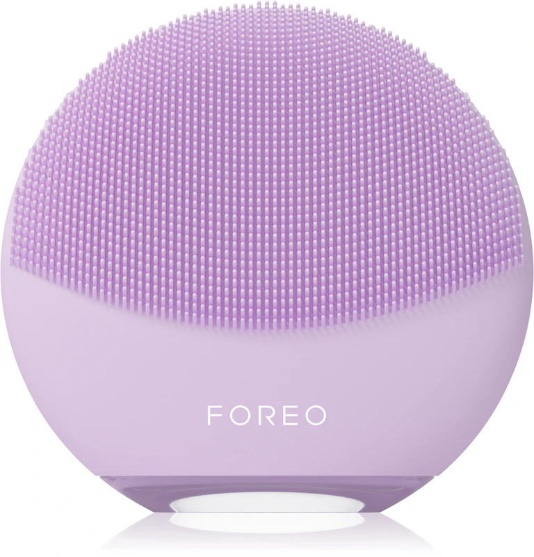 FOREO LUNA™4 Mini gezichtsreinigingsapparaat