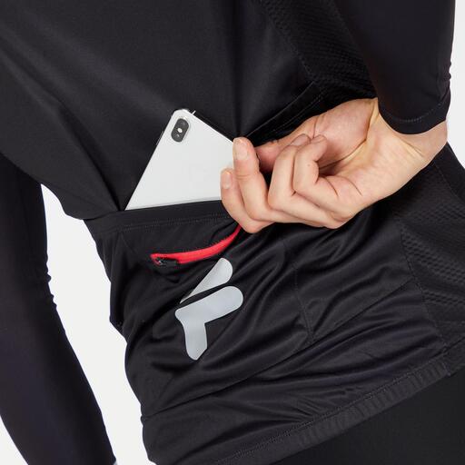  Fila dres