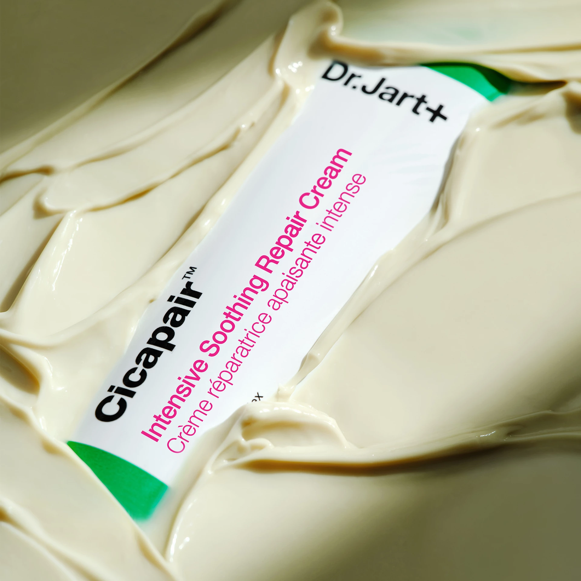Cicapair Cremă reparatoare calmantă intensivă 50 ml - Dr.Jart+