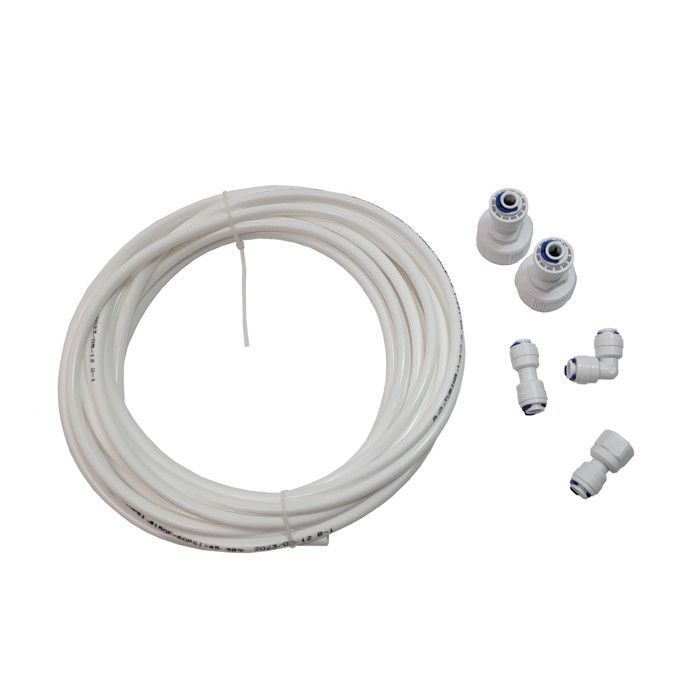 Kit di estensione per il sistema di filtraggio del frigorifero americano UKT001 - 484000000134