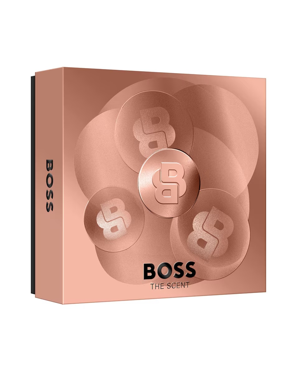 Set cadou HUGO BOSS The Scent for Her