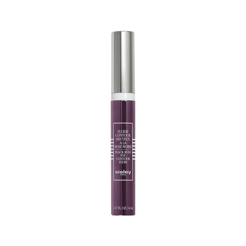 Fekete Rózsa Szemkontúr Folyadék 15 ml - Sisley